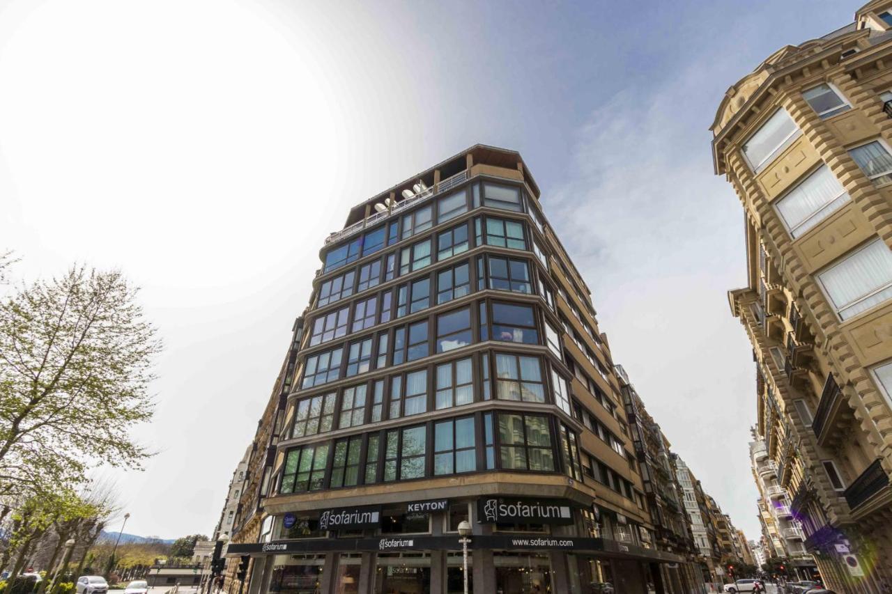The Rentals Collection - River San Sebastián Exterior foto